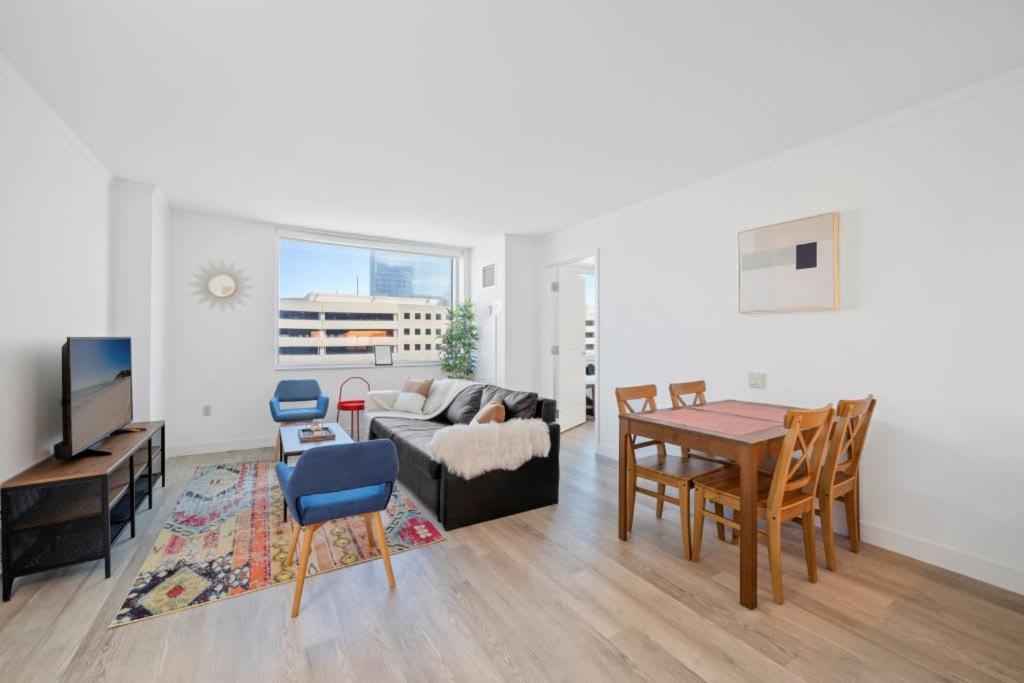 Astonishing Ocean Front Condo Cozysuites At Showboat Ατλάντικ Σίτι Εξωτερικό φωτογραφία