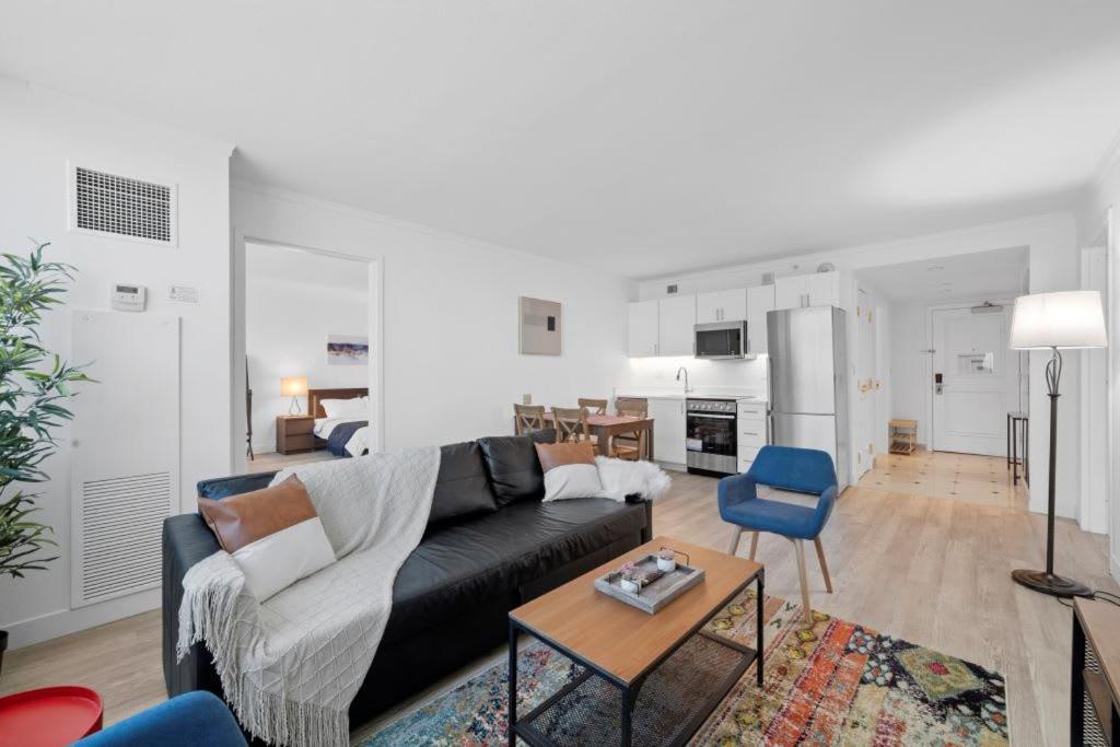 Astonishing Ocean Front Condo Cozysuites At Showboat Ατλάντικ Σίτι Εξωτερικό φωτογραφία