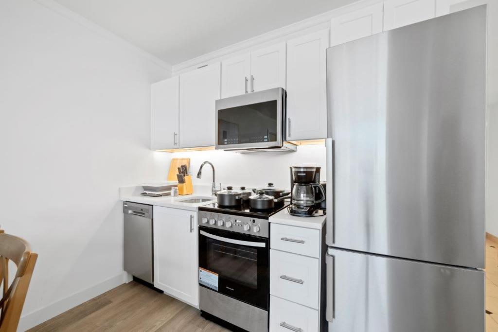 Astonishing Ocean Front Condo Cozysuites At Showboat Ατλάντικ Σίτι Εξωτερικό φωτογραφία