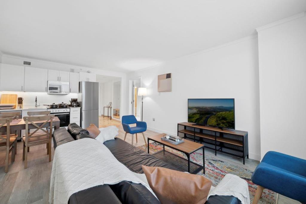 Astonishing Ocean Front Condo Cozysuites At Showboat Ατλάντικ Σίτι Εξωτερικό φωτογραφία